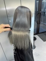 ベガ(VEGA)&nbsp;艶感抜群！シルバーカラー！