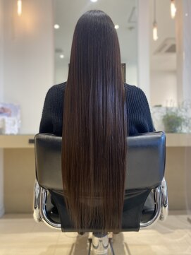 髪質改善◎30代40代50代[髪質改善/カラー/ヘッドスパ/越谷]