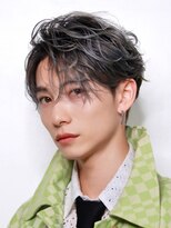 オーシャントーキョー サニー 原宿(OCEAN TOKYO Sunny)&nbsp;ロックフェザー