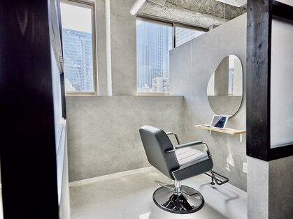 リノア 西梅田 福島(Linoa)の写真