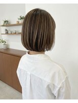 デュファブル 千葉(duFaBle)&nbsp;ショートカット/ハイライト