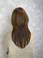 シエル 立川店(CIEL)&nbsp;デザインカット　CIEL立川　加賀