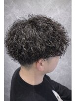 レンブラントヘアー(Lembrant HAIR)&nbsp;マッシュ/波巻きツイストスパイラル