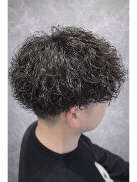 レンブラントヘアー(Lembrant HAIR) マッシュ/波巻きツイストスパイラル