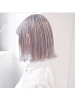 ミュー(Mu)&nbsp;クリアミルクティーベージュ