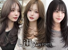リリーバイフォルテ 静岡駅前店(Lily by FORTE)