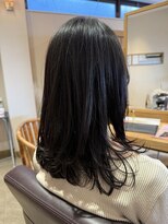 ユウヘアー 石川橋店(U Hair)&nbsp;レイヤースタイル