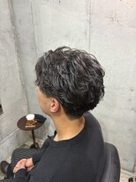スティルヘアー(STILL HAIR) フェザーショート
