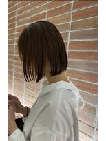 ルームヒゴバシ(room higobashi) ナチュラルボブ