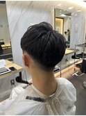 夏に向けて！メンズショート