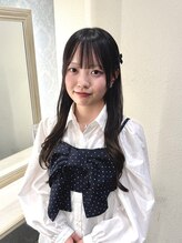 エイミーバイアフロートザガーデン 浦和店(amie by afloat the garden)&nbsp;小川 虹海