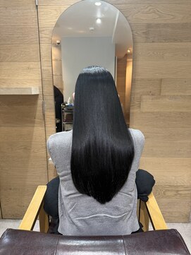 シルクレイ 新宿店(Silk-lei) 雨は諦めているあなたはもったいない