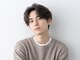 スリーランド(THREELAND)の写真/垢抜け×清潔感◎ON/OFFキマる洗練Styleに[蒲生四丁目/髪質改善/髪質改善カラー/ヘッドスパ/学割U24/men's]