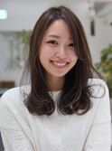 髪質改善/縮毛矯正/美髪/艶髪/髪質改善トリートメント/長岡駅