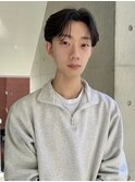シースルーセンターパート._.