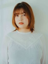 ストローク 八街店(STROKE) ミディアムレイヤー