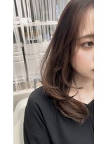 ピュクシス(pyxis)&nbsp;大人ミディアムレイヤー