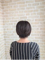 ピカソ フォルティ(picasso forti)&nbsp;ショートスタイル