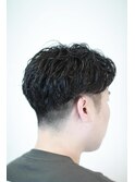 フェザーパーマデザイン