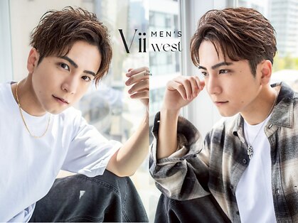 ヴィメンズウエスト 大宮西口(Vii men's west)の写真