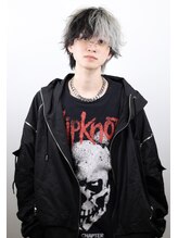 リップス 大宮(LIPPS)&nbsp;ANNEX店 Riku