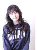 リメル 奥沢自由が丘店(Remel) 縮毛矯正/リフトレイヤー/くびれ巻き/モテ髪/奥沢/自由が丘