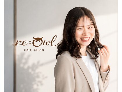 リ オウル(re:owl)の写真