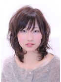 大人リラックスミディ