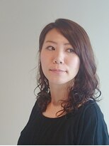 フリーダム モカ 千舟町店(freedom mocha)&nbsp;大人気☆デジタルパーマスタイル