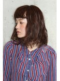&ヘアーKENTO/ラフウェーブ