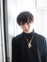 オンディーヌ(Ondine)&nbsp;ソフトマッシュショート