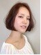ジャパンジェム 押熊店(Japan gem)の写真/根元の白髪が気になる方には[メンテナンスカラー]が人気♪リーズナブル価格でプロのカラーメンテが可能に☆