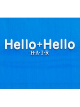 Hello+Hello HAIR【ハローハローヘアー】