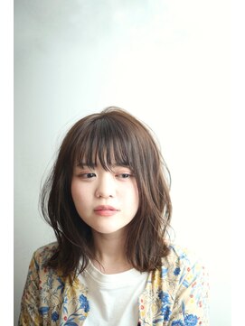 ルッソ(LUSSO) ソフトミディ