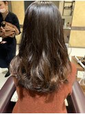 ベージュマキシマ