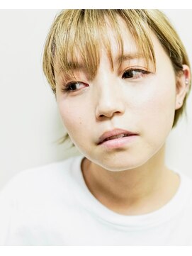 サリバン(Sullivan) Sullivan千葉　ショート