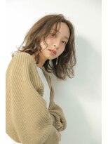 モードケイズ 西宮(MODE K's) イルミナカラー/ハイライト/髪質改善/インナーカラー/西宮