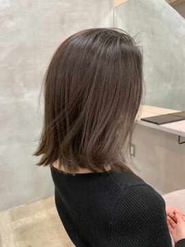 ヴィントベース(VINTBASE) 【VINTBASE】ワンレンロブ