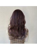 ラヴィズム(LUVISM)&nbsp;カット/カラー/ハイライト/ダブルカラー