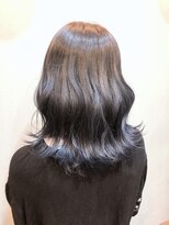 ラフィーネ(raffine)&nbsp;ブルージュ【小野澤style】