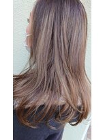 グランテテルアナ(Grand tete Luana)&nbsp;ハイライト