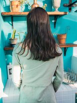 ヘアアンドリラクゼーション シャッセ(Hair&Relaxation SASE)&nbsp;グレージュラフウェーブ