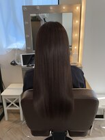 アールサロン アオヤマ(Rr SALON AOYAMA) R.Hasトリートメント