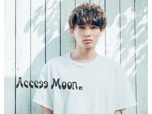 アクセスムーン 石岡店(Access Moon)の雰囲気（ナチュラルに再現性あるメンズスタイル★石岡市）