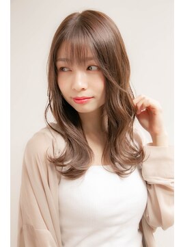 ロンドフルール 大宮東口(Lond fleur) 【Lond fleur 山本翔一郎】美人韓国風ヘア