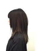店長CUT