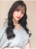 アフロートみきな女神髪型ヨシンモリくびれ巻き顔まわりヌナモリ