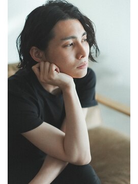 セカンドルーム ティーシーヘアー(2nd room TC hair) セクシーボブ