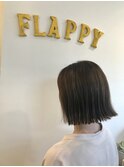 ウィービングスタイル