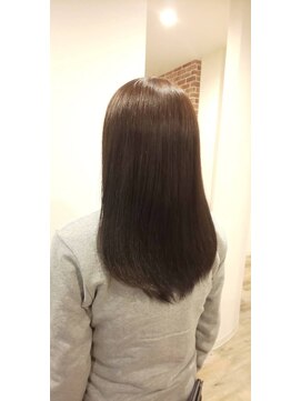 ヘアブロス(hair BROS) N.カラー